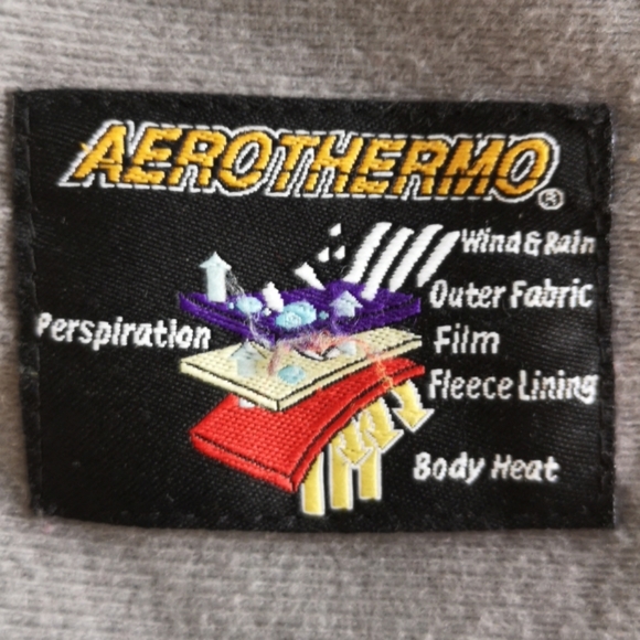 PHENIX Softshell JACKET - Picture 6 of 9